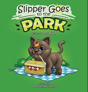 Slipper Goes to the Park