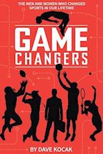 Gamechangers -