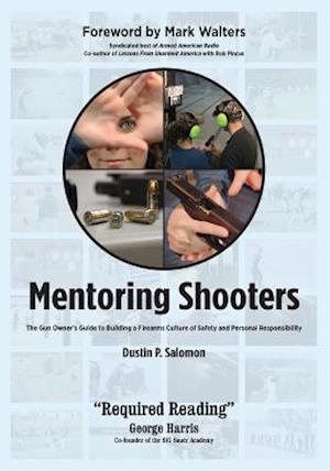 Mentoring Shooters