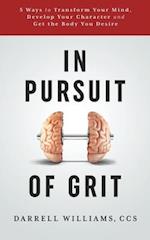 In Pursuit of Grit