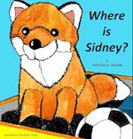 Where Is Sidney?