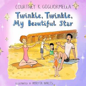 Twinkle, Twinkle, My Beautiful Star