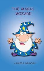 Magic Wizard