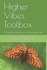 Higher Vibes Toolbox