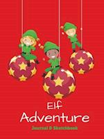 Elf Adventure Journal