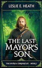 The Last Mayor's Son