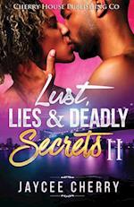 Lust, Lies and Deadly Secrets II