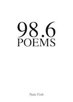 98.6 Poems