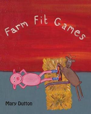 Farm Fit Games