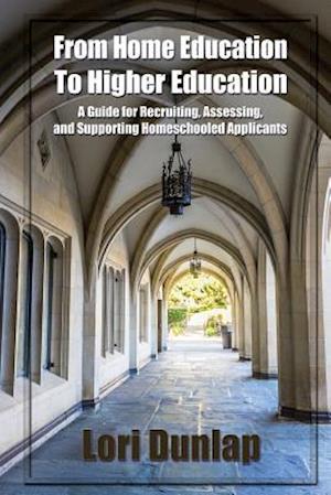 From Home Education to Higher Education