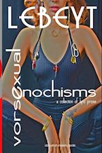 Vorsexual-Enochisms