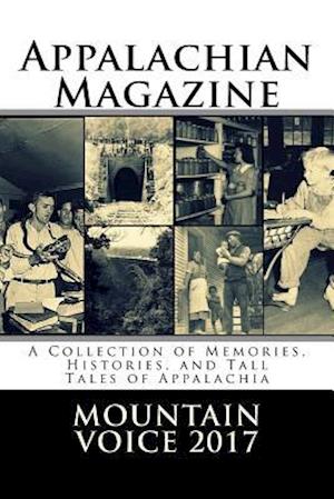 Appalachian Magazine's Mountain Voice