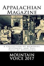 Appalachian Magazine's Mountain Voice