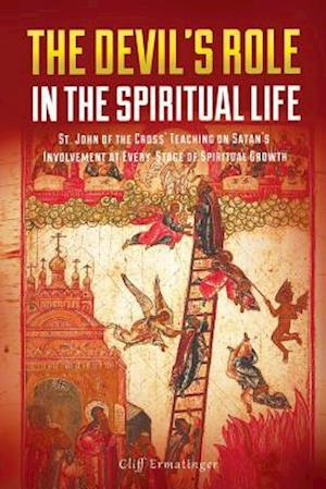 The Devil's Role in the Spiritual Life