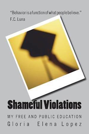 Shameful Violations