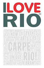 I Love Rio