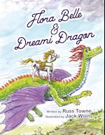 Flora Belle and Dreami Dragon