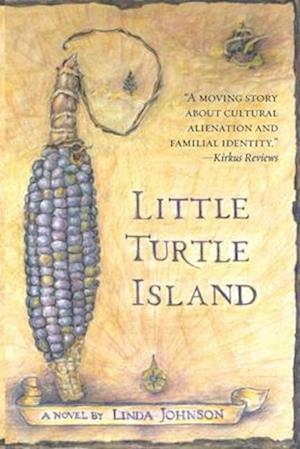 Little Turtle Island