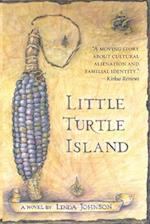 Little Turtle Island