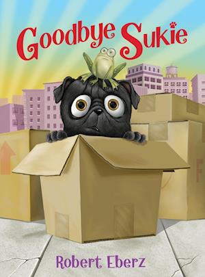 Goodbye Sukie