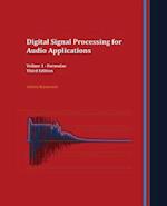 Digital Signal Processing for Audio Applications: Volume 1 - Formulae 