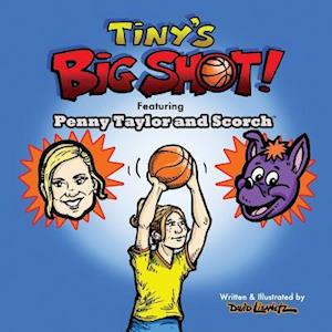 Tiny's Big Shot!