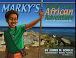 Marky's Really Cool African Adventure