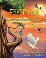 Fly Free! an Australian Birds Hide and Seek