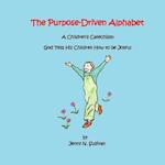 The Purpose-Driven Alphabet