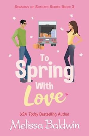 To Spring With Love: A Novella