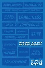 Internal Affairs