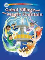 Gokul Village and The Magic Fountain