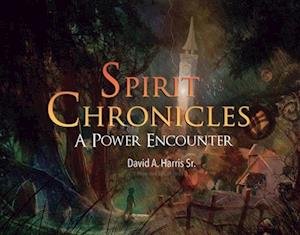 Spirit Chronicles