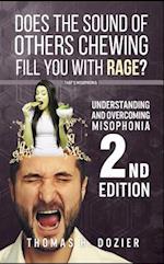 Understanding and Overcoming Misophonia, 2nd edition