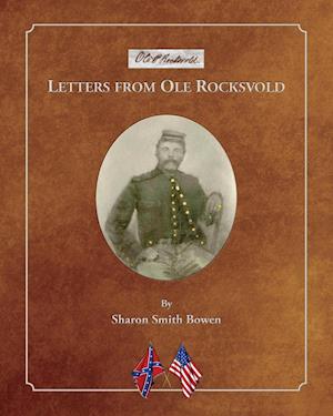 Letters from OLE Rocksvold