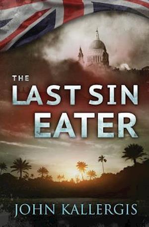 The Last Sin Eater