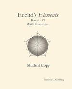 Euclid's Elements with Exercises