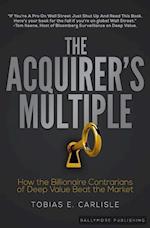 The Acquirer's Multiple