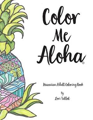 Color Me Aloha