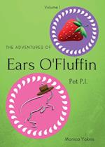 The Adventures of Ears O'Fluffin, Pet Pi