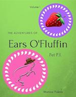 Adventures of Ears O'Fluffin, Pet PI