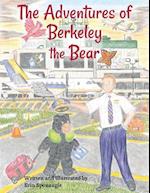 The Adventures of Berkeley the Bear