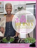 Rmb Wppb 21-Day Journey Cook Book