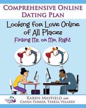 Looking for Love Online of All Places