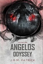 ANGELOS ODYSSEY