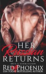 Her Russian Returns