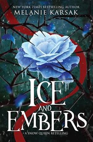 Ice and Embers