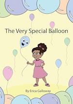 The Very Special Balloon