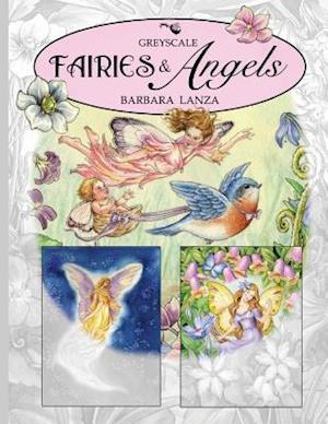 Fairies & Angels