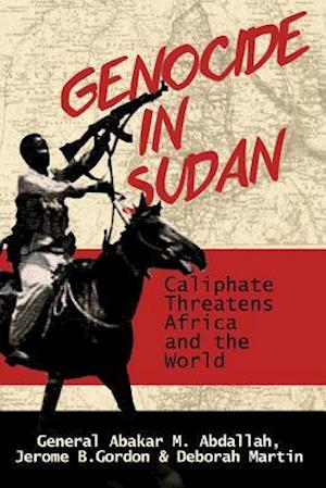 Genocide in Sudan